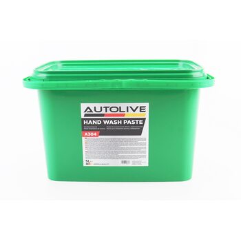 Паста для эффективного мытья рук, 5L