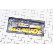 Клей багатофункціональний, гелевий "Super Glue GEL", 3g