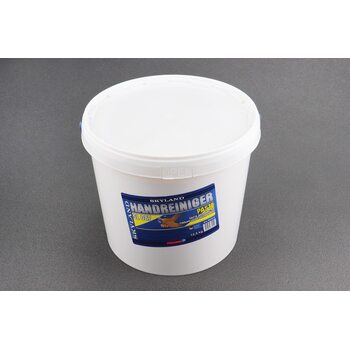 Паста для ефективного миття рук "SL-087 лимон", 12,5Kg