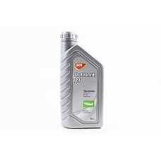 Олива 2T - мінеральна для водної техніки "OUTBOARD", 1L