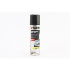 Поліроль для пластику з ароматизатором (лимон) "DASHBOARD POLISH", Аерозоль 250ml