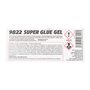 Клей многофункциональный, гелевый "Super Glue GEL", 3g