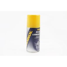 Мастило проникаюче (аналог WD-40) "M40", Аерозоль 100ml