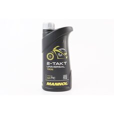 Олива 2T - мінеральна універсальна "UNIVERSAL", 1L