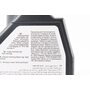 Олива 4T 15W-50 - напівсинтетична мотоциклетна "5100 Technosynthese", 1L