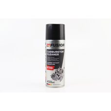 Очищувач карбюратора "CARBURETOR CLEANER", Аерозоль 450ml