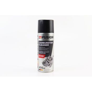 Очищувач карбюратора "CARBURETOR CLEANER", Аерозоль 450ml