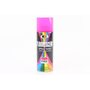 Фарба акрилова №1002 "РОЖОВИЙ ФЛЮОРЕСЦЕНТНИЙ", Аерозоль 400ml