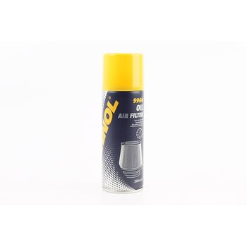 Просочення масляне для повітряних фільтрів "9964 AIR FILTER OIL", Аерозоль 200ml