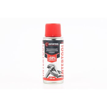 Смазка проникающая (аналог WD-40), Аэрозоль 100ml