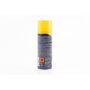 Пропитка масляная для воздушных фильтров "AIR FILTER OIL", Аэрозоль 200ml