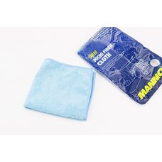 Серветка очищувальна 33х36см "Micro Fiber Cloth"