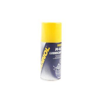 Смазка проникающая (аналог WD-40) "M40", Аэрозоль 100ml