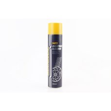 Очисник деталей механізмів "MONTAGE CLEANER", Аерозоль 600ml