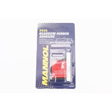 Клей багатофункціональний надміцний "Rearview Mirror Adhesive" 0,6ml
