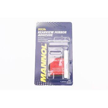 Клей многофункциональный сверхпрочный "Rearview Mirror Adhesive" 0,6ml