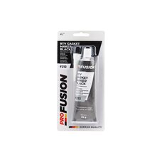 Герметик силиконовый высокотемпературный ЧЕРНЫЙ "Gasket Maker BLACK" 85g