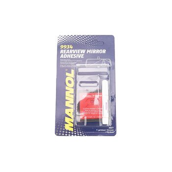 Клей багатофункціональний надміцний "Rearview Mirror Adhesive" 0,6ml