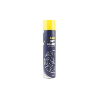Средство для ухода за шинами "TIRE CLEANER", Аэрозоль 650ml
