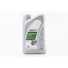 Олива 4T 15W-40 - мінеральна універсальна "Universal", 1L