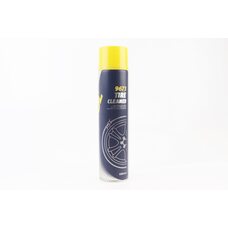 Средство для ухода за шинами "TIRE CLEANER", Аэрозоль 650ml