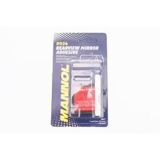 Клей багатофункціональний надміцний "Rearview Mirror Adhesive" 0,6ml