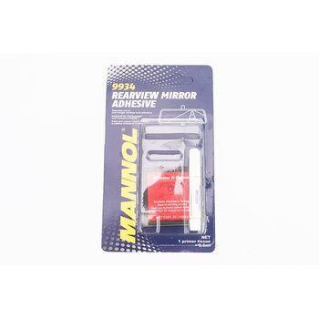 Клей багатофункціональний надміцний "Rearview Mirror Adhesive" 0,6ml