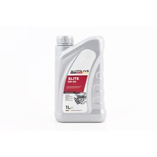 Олива 4T 5W-40 - синтетична універсальна, 1L