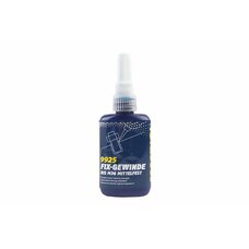 Фіксатор різьби "FIX-GEWINDE mittelfest", 50ml