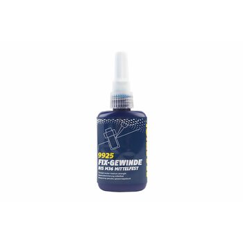 Фиксатор резьбы "Fix-Gewinde mittelfest", 50ml