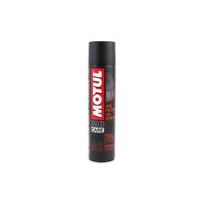 Просочення масляне для повітряних фільтрів "AIR FILTER OIL SPRAY", Аерозоль 400ml