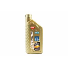 Олива 4T 10W-40 - напівсинтетична універсальна "Max", 1L