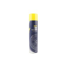 Засіб для догляду за шинами "TIRE CLEANER", Аерозоль 650ml
