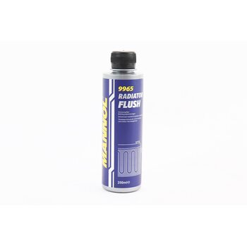 Очищувач системи охолодження двигуна "RADIATOR FLUSH", 250ml