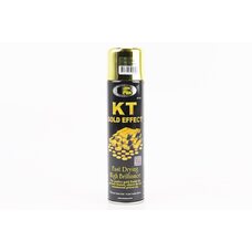 Фарба акрилова №182 "ЛАТУННЕ ЗОЛОТО", Аерозоль 380ml