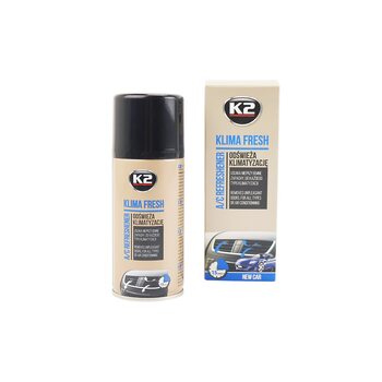 Очисник кондиціонера Air Conditioner Cleaner, Аерозоль 150ml