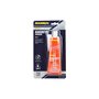 Герметик силиконовый высокотемпературный КРАСНЫЙ "9914 Gasket Maket Red" 85g