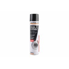 Очиститель деталей механизмов "BRAKE PARTS CLEANER", Аэрозоль 650ml