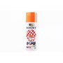 Краска акриловая №141 "ОРАНЖЕВЫЙ", Аэрозоль 400ml