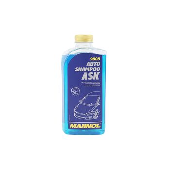 Шампунь для мойки транспортных средств, 1L