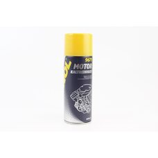 Очиститель моторного отсека "MOTOR KALTREINIGER", Аэрозоль 450ml