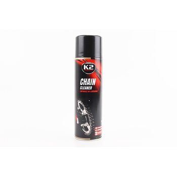 Очиститель для приводных цепей "CHAIN CLEANER", Аэрозоль 500ml