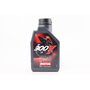 Масло 4T 5W-40 - синтетическое универсальное "300V", 1L