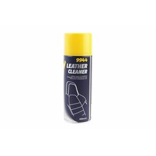 Засіб для очищення та догляду за шкіряним салоном "Leather Cleaner", Аерозоль 450ml
