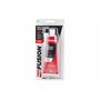 Герметик силиконовый высокотемпературный КРАСНЫЙ "Gasket Maker RED" 85g