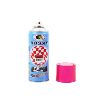 Лак тонуючий №67 "ЧЕРВОНИЙ", Аерозоль 400ml