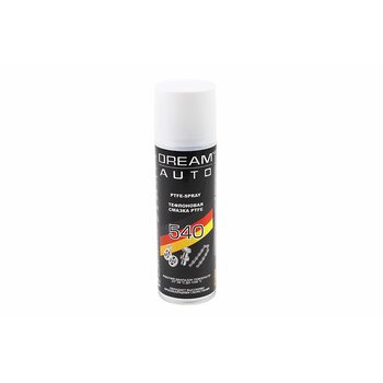 Мастило багатофункціональне тефлонова "540", Аерозоль 300ml