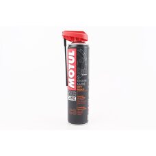 Смазка для приводных цепей (жидкая) "C3 Chain Lube OFF ROAD", Аэрозоль 400ml