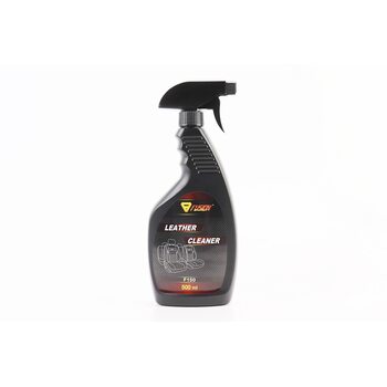 Засіб для очищення та догляду за шкіряним салоном "Leather Cleaner", Аерозоль 500ml