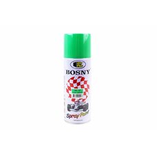 Краска акриловая №27 "ЗЕЛЕНЫЙ ЛИСТ", Аэрозоль 400ml
